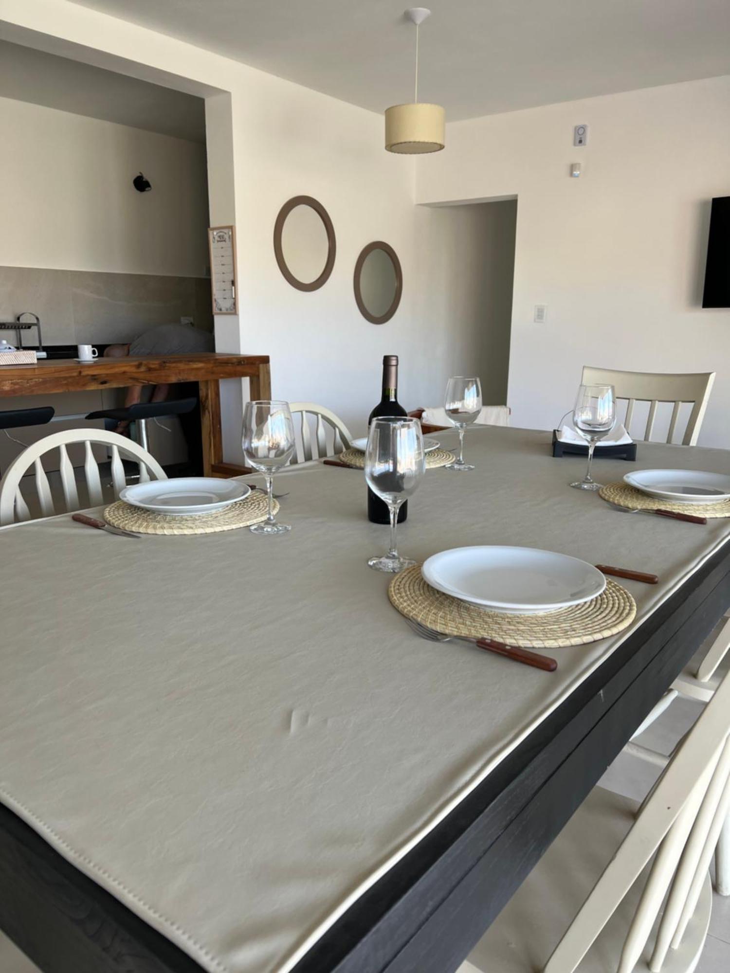 Casaabril Holiday home