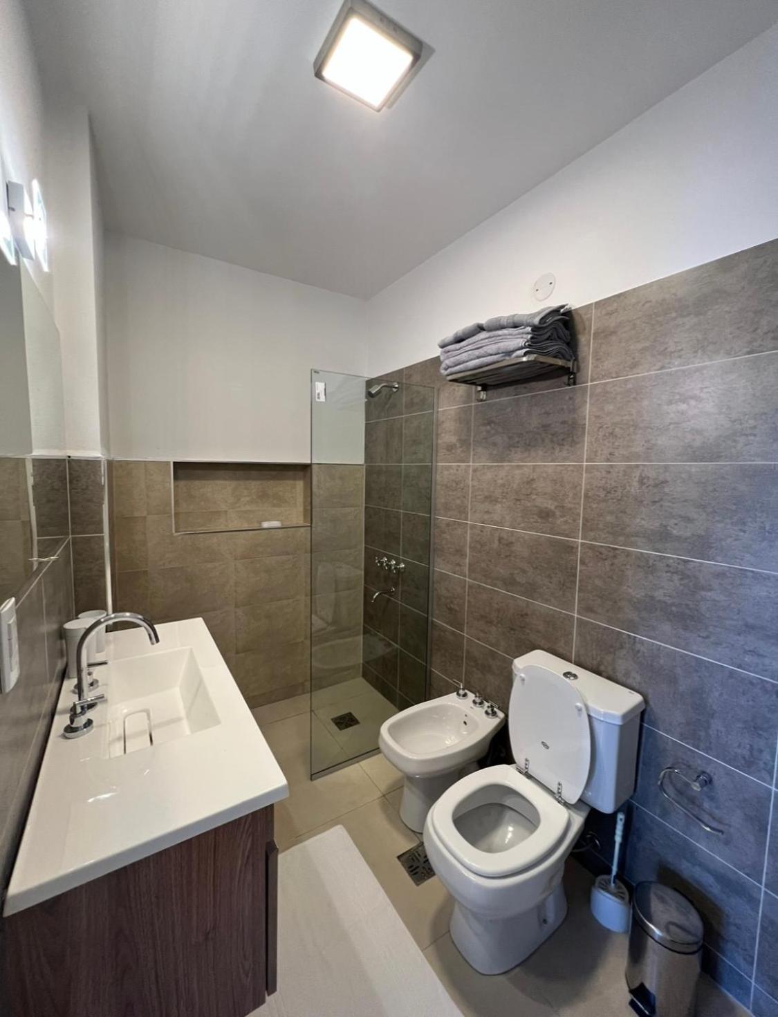 Holiday home Casaabril Villa Carlos Paz