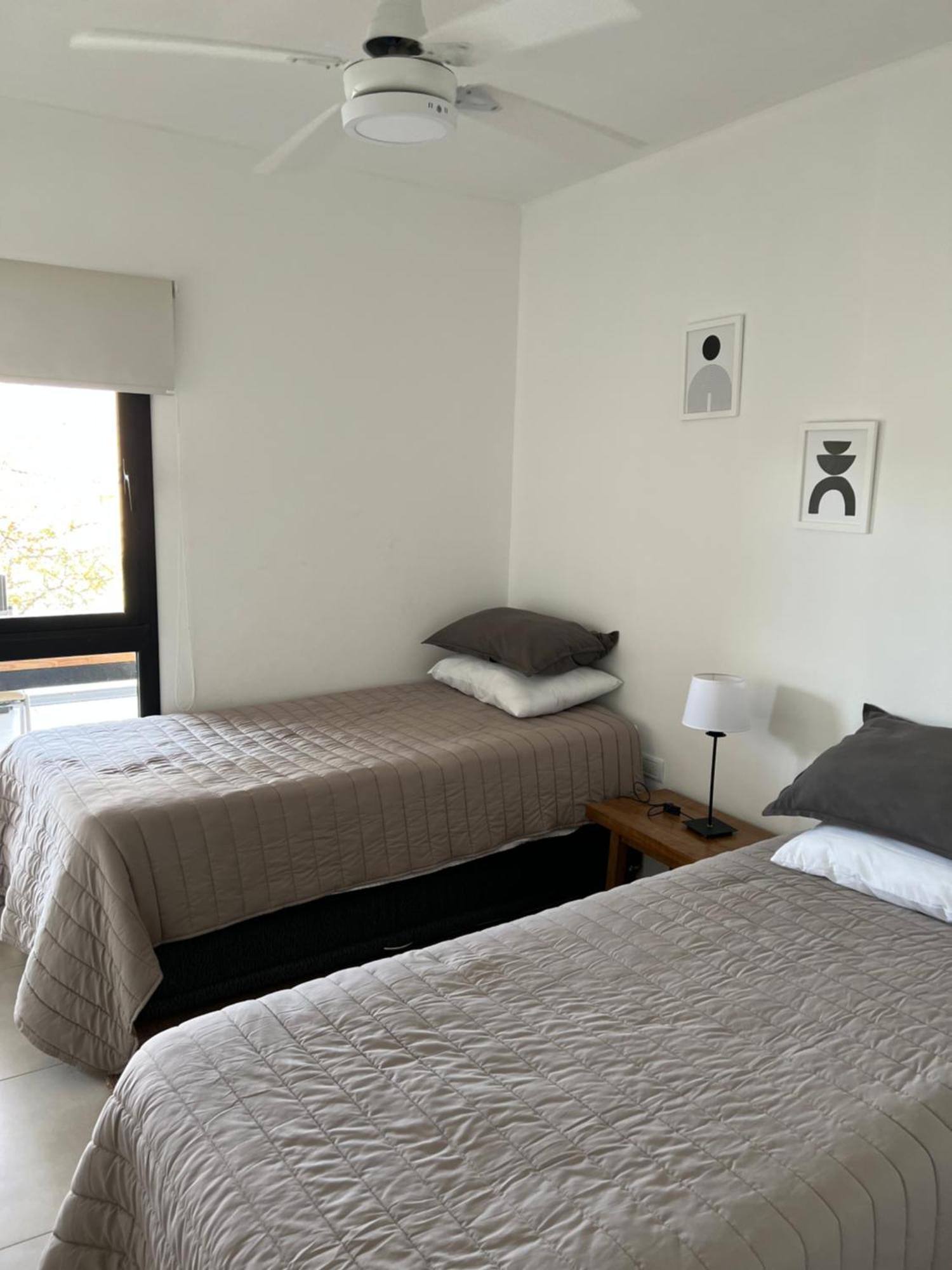 Casaabril Villa Carlos Paz