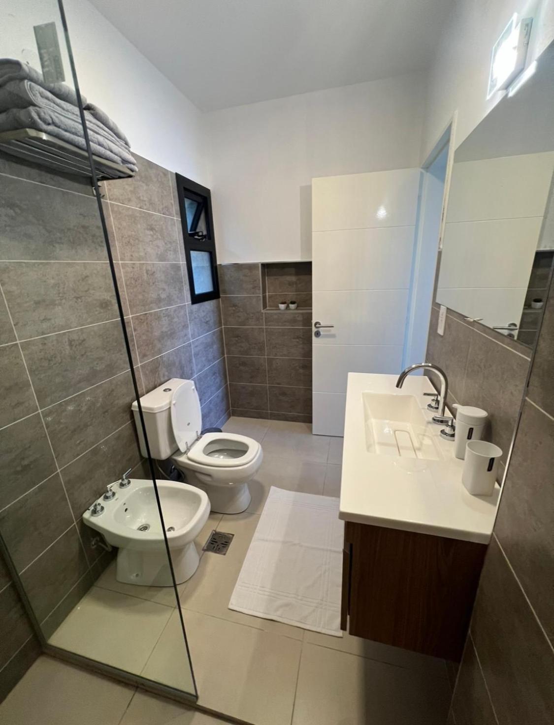 Casaabril Holiday home Villa Carlos Paz